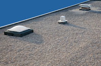 Whaley Thorns flat roofing