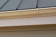 Whaley Thorns soffit repair